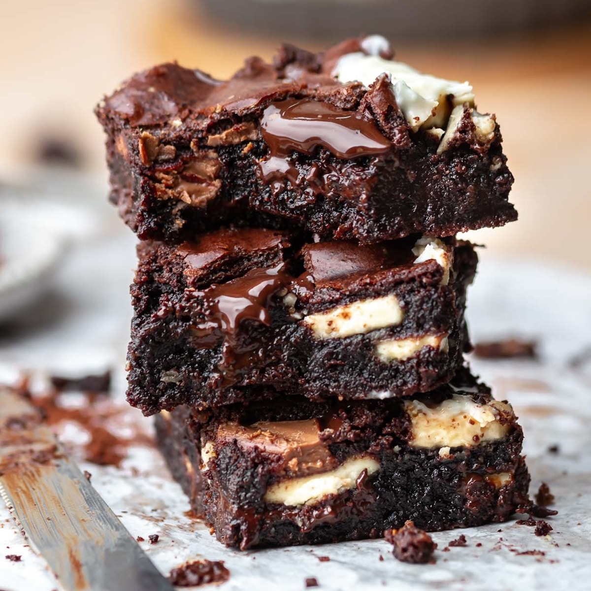 Chocolate Brownies