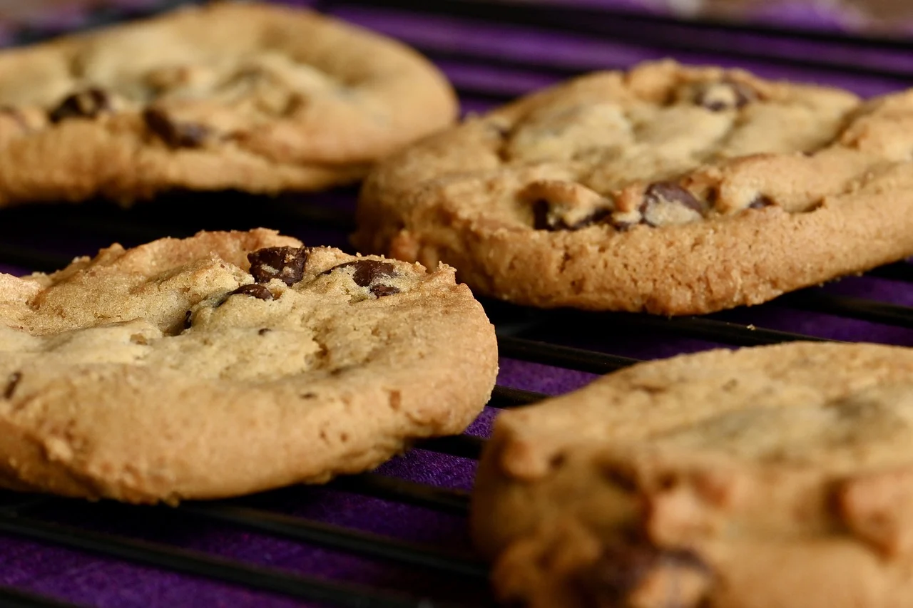 Homemade Cookies